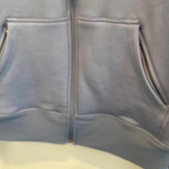 Hylete Mens Zip Front Hoodie - Picture 5 of 10